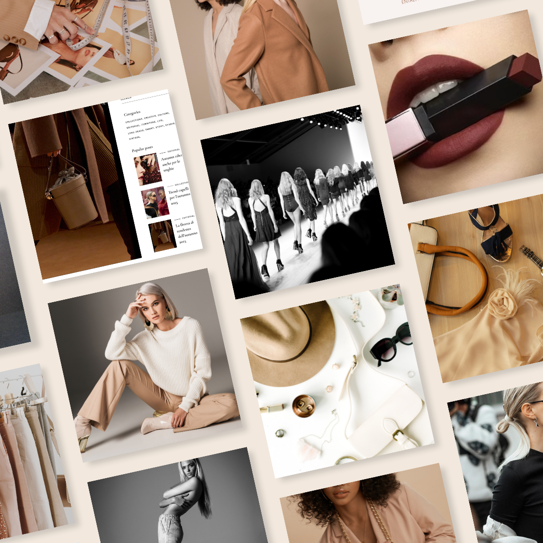 Stayintrend Magazine affiliazioni brand