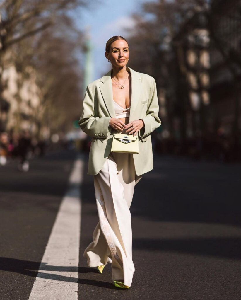 Mini bag trend autunno 2023