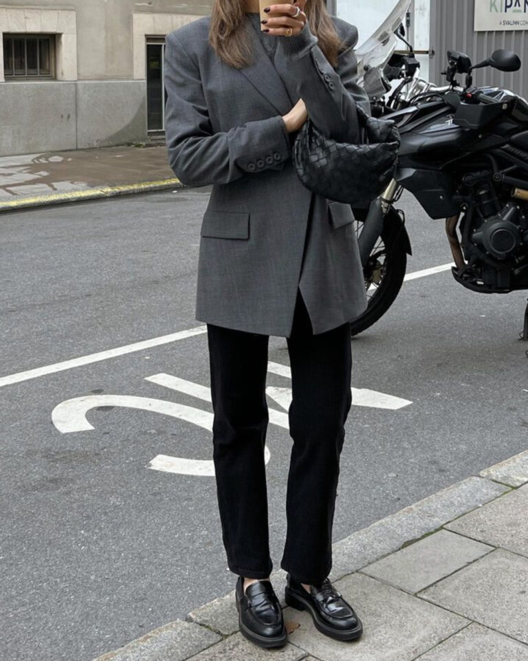 Stayintrend Alvasperle outfit