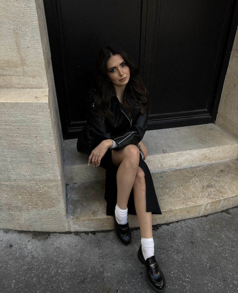 Stayintrend Alixystories mocassini