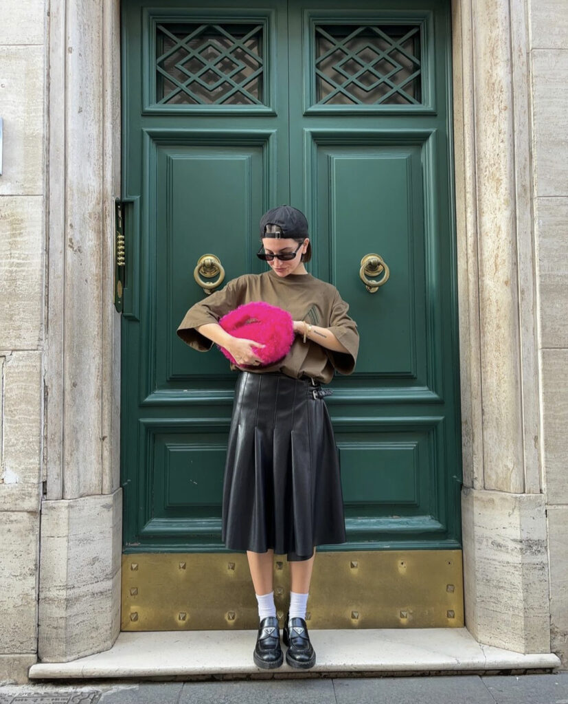 Stayintrend Marta Losito mocassini