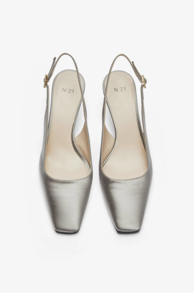 Slingback n 21