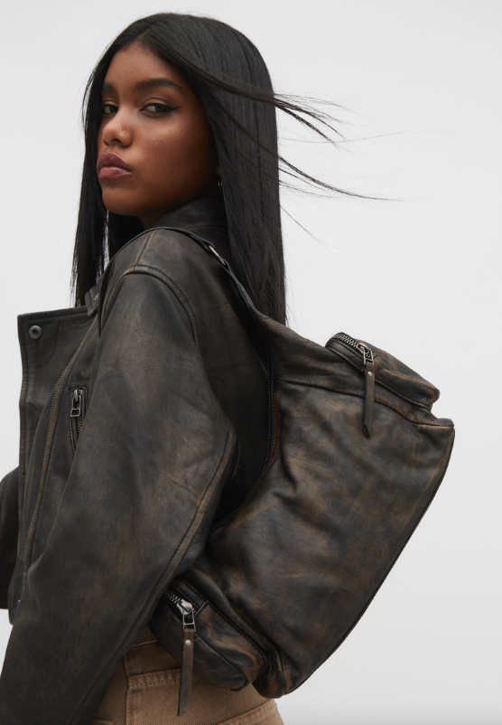 Stayintrend borsa Stradivarius