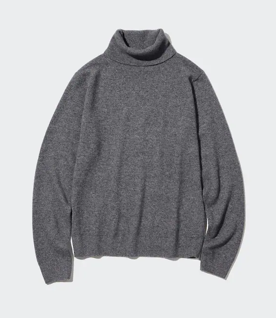 Stayintrend UNIQLO maglione