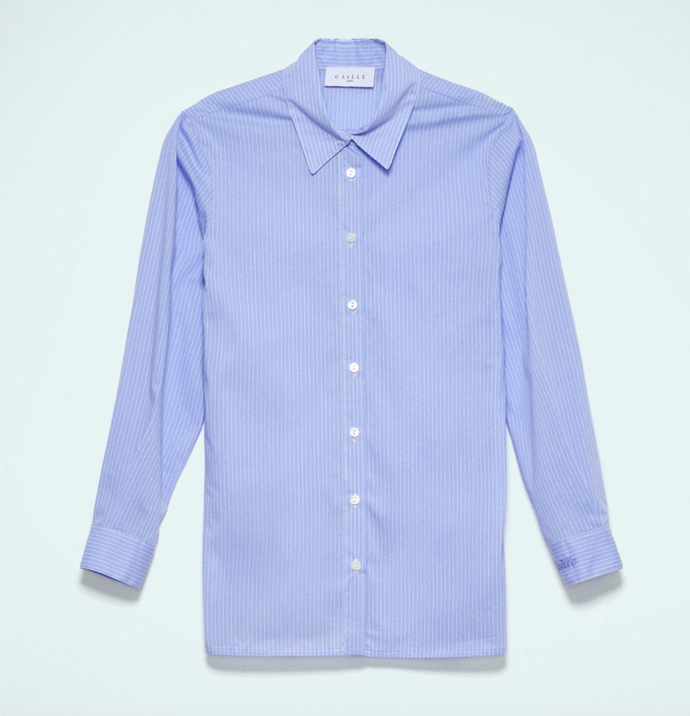 Stayintrend Gaelle camicia
