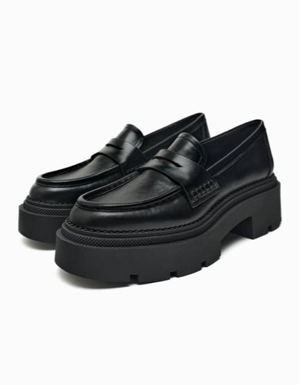 Stayintrend Zara mocassini