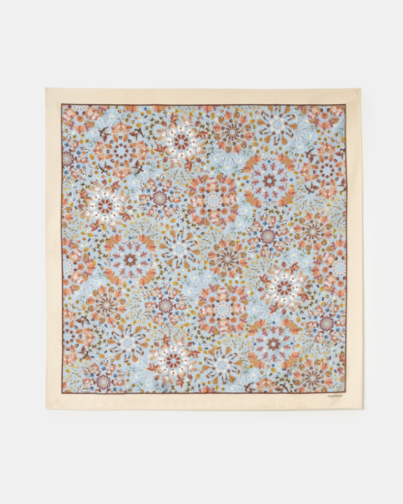 MOMONÍ FOULARD