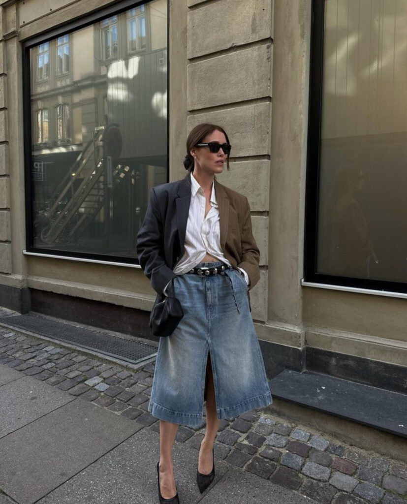 Stayintrend Annabelrosendahl gonna di jeans