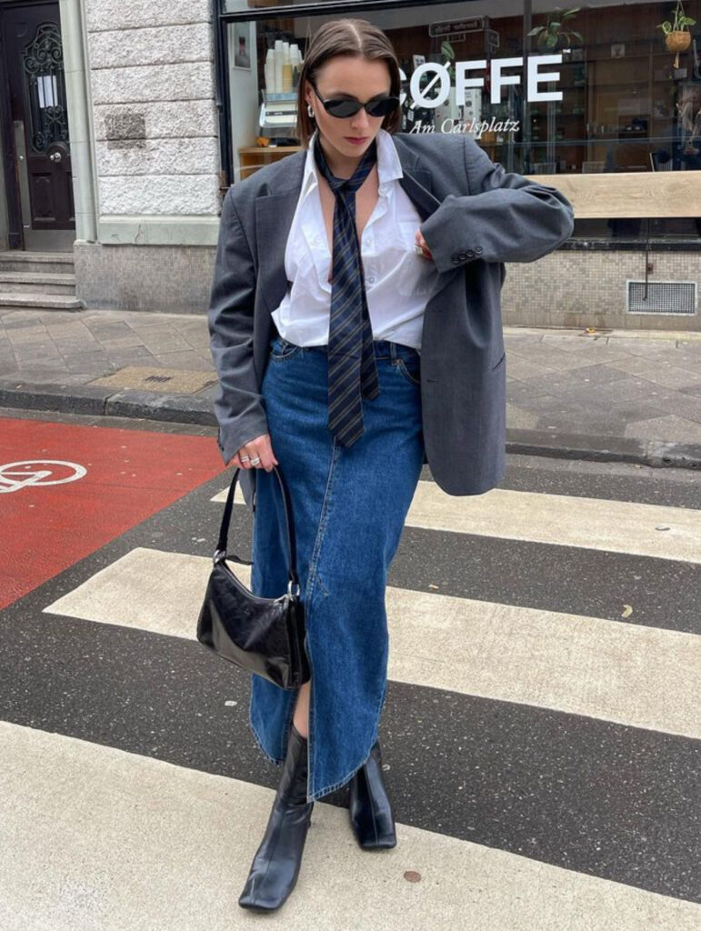 Stayintrend Lara_bsmnn gonna di jeans