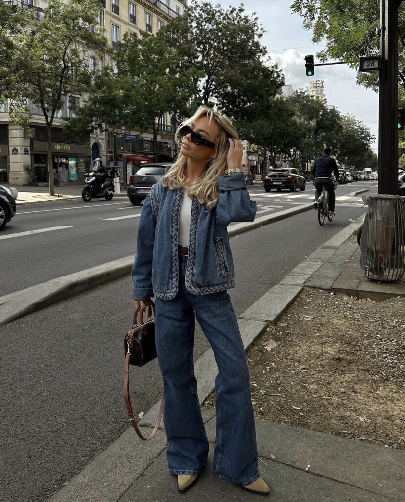 Stayintrend Montaineleb jeans