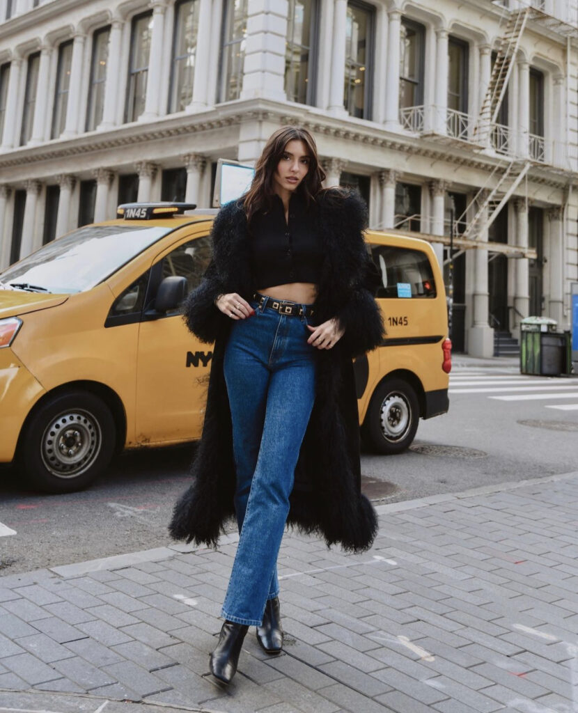 Stayintrend Christinaelezaj jeans