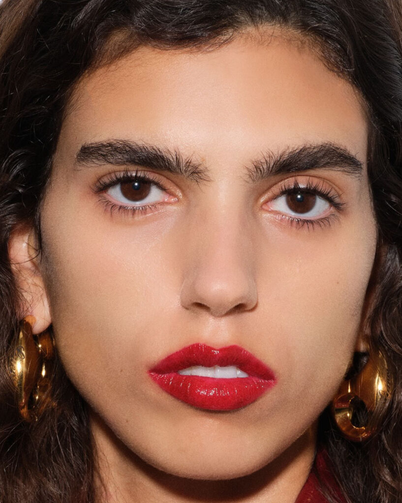 Gucci Rossetto Rosso ancora