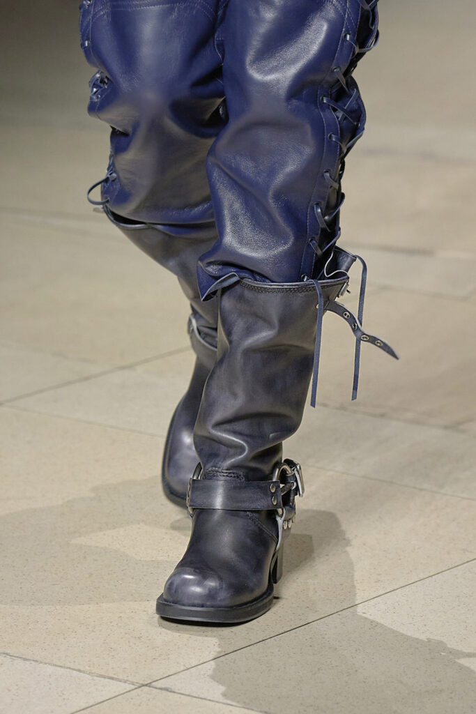 Miu Miu A/I 22/23 - Credits Launchmetrics/Spotlight