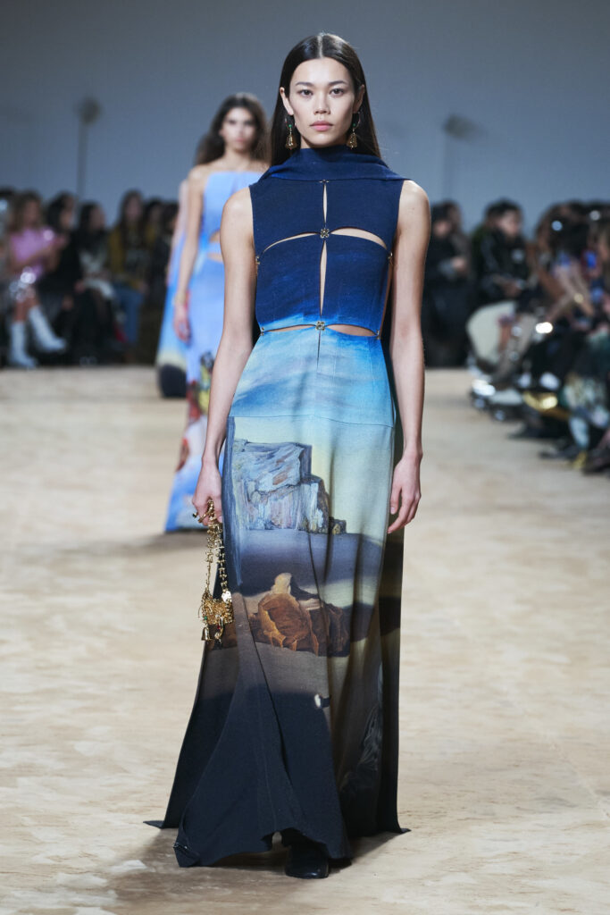 Paco Rabanne F23