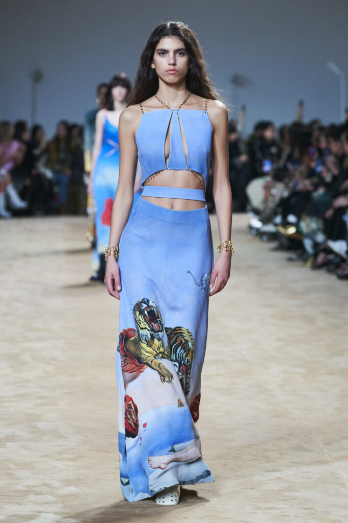 Paco Rabanne F23