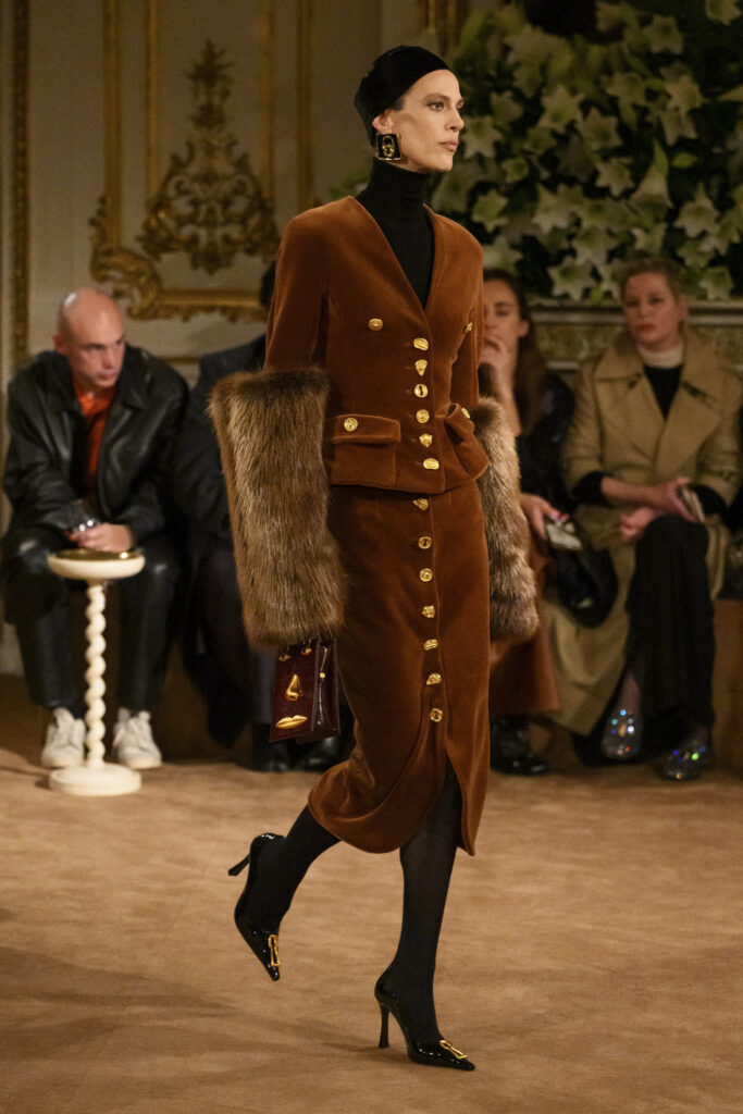 Schiaparelli PO F23