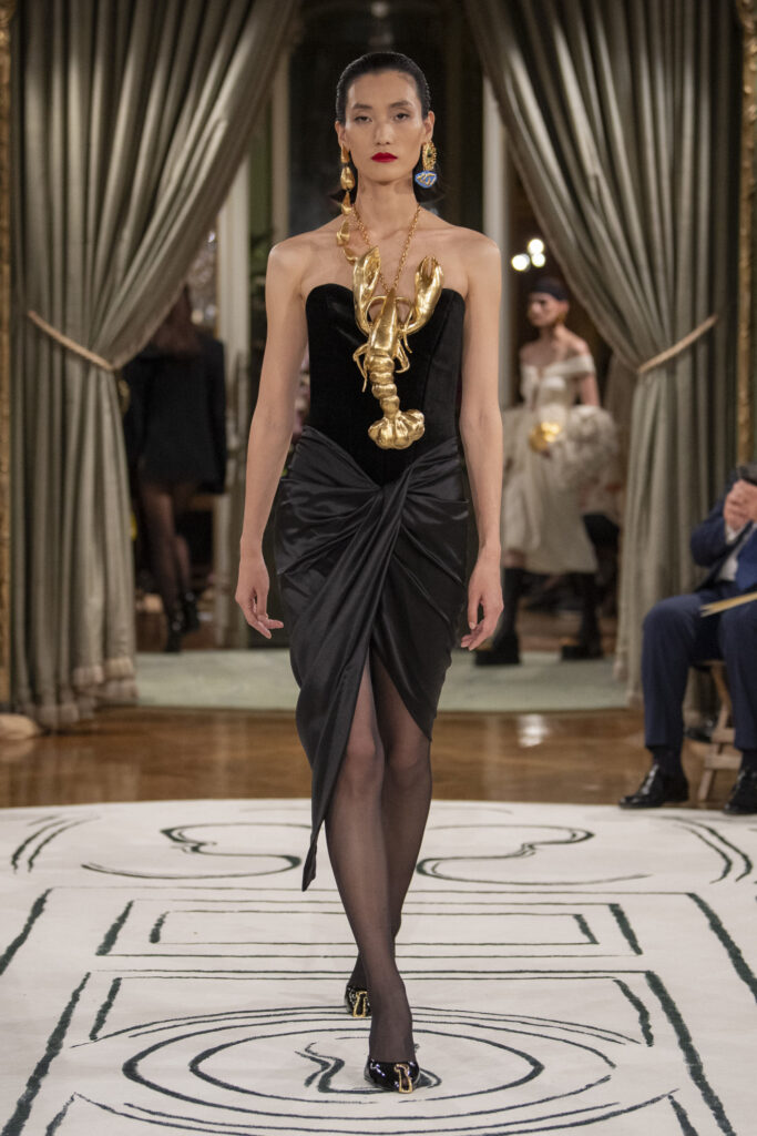 Schiaparelli PO S24