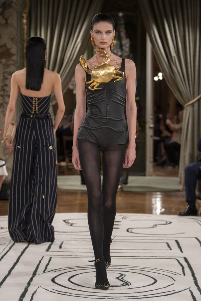 Schiaparelli PO S24