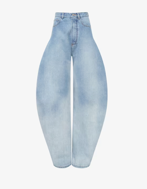 Stayintrend Alaïa jeans