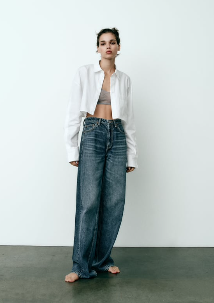 Stayintrend ZARA jeans