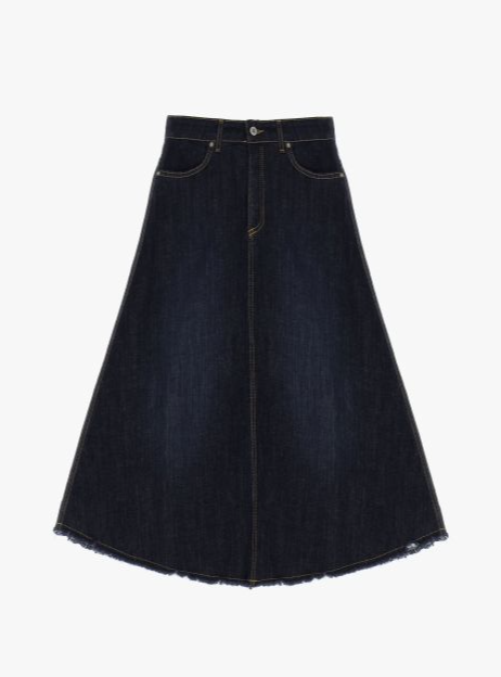 Stayintrend Dixie gonna jeans