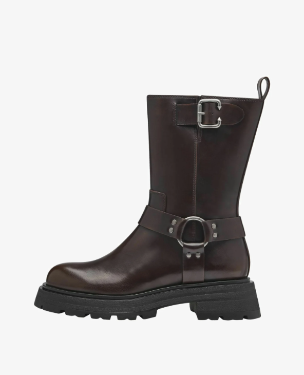Stayintrend Zalando biker boots