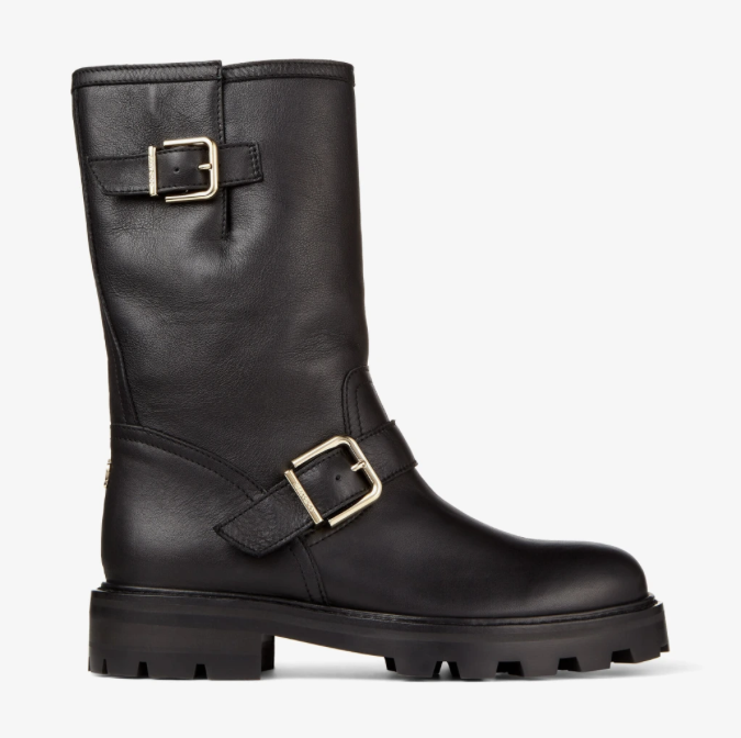 Stayintrend Jimmy Choo