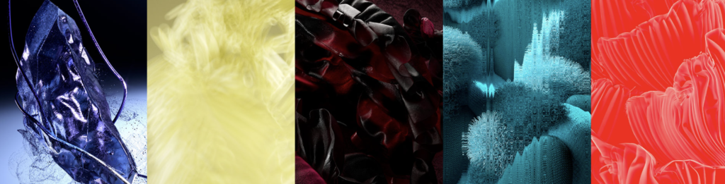 WGSN + COLORO