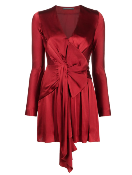 fiocco alberta ferretti