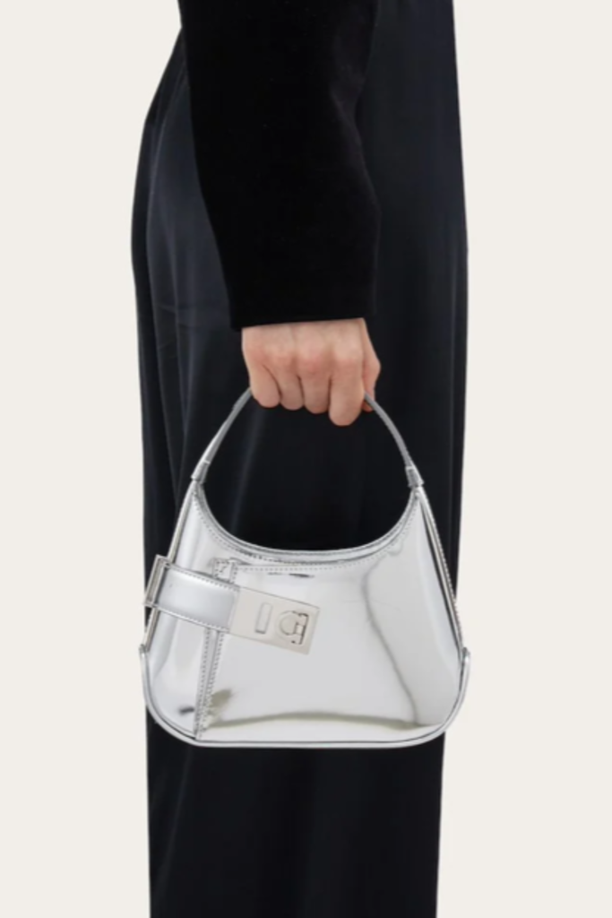 Ferragamo borsa