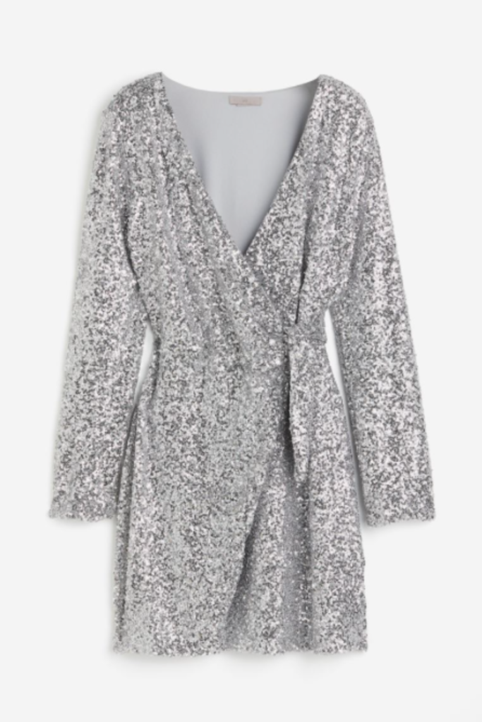 H&M abito