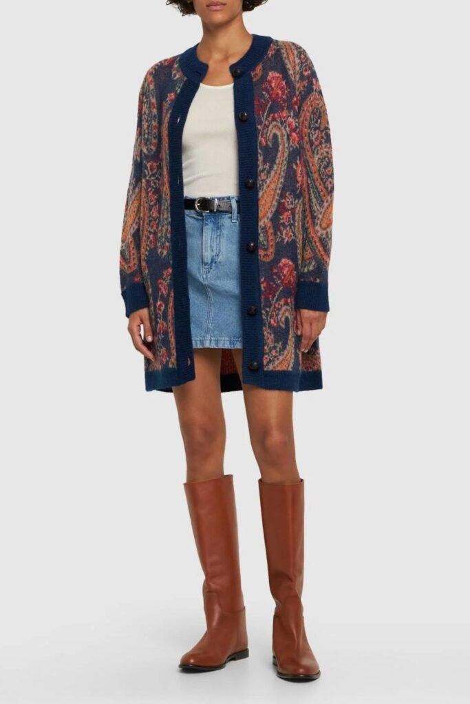 Cardigan Etro