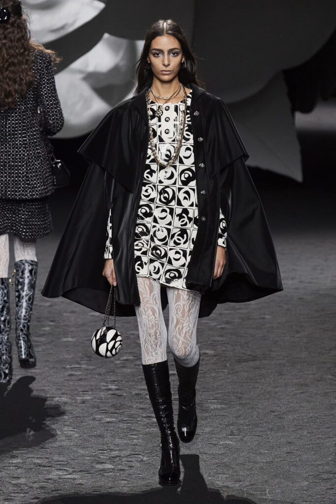 Chanel F23