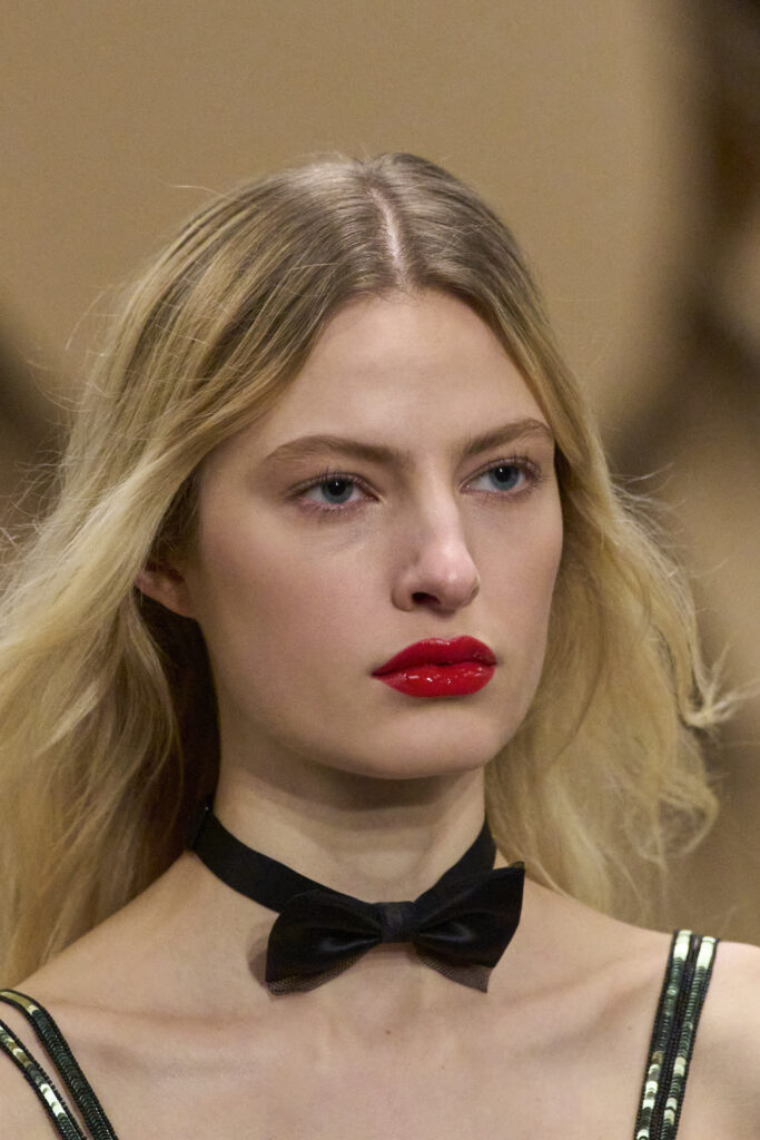 Chanel Haute Couture Primavera 2023