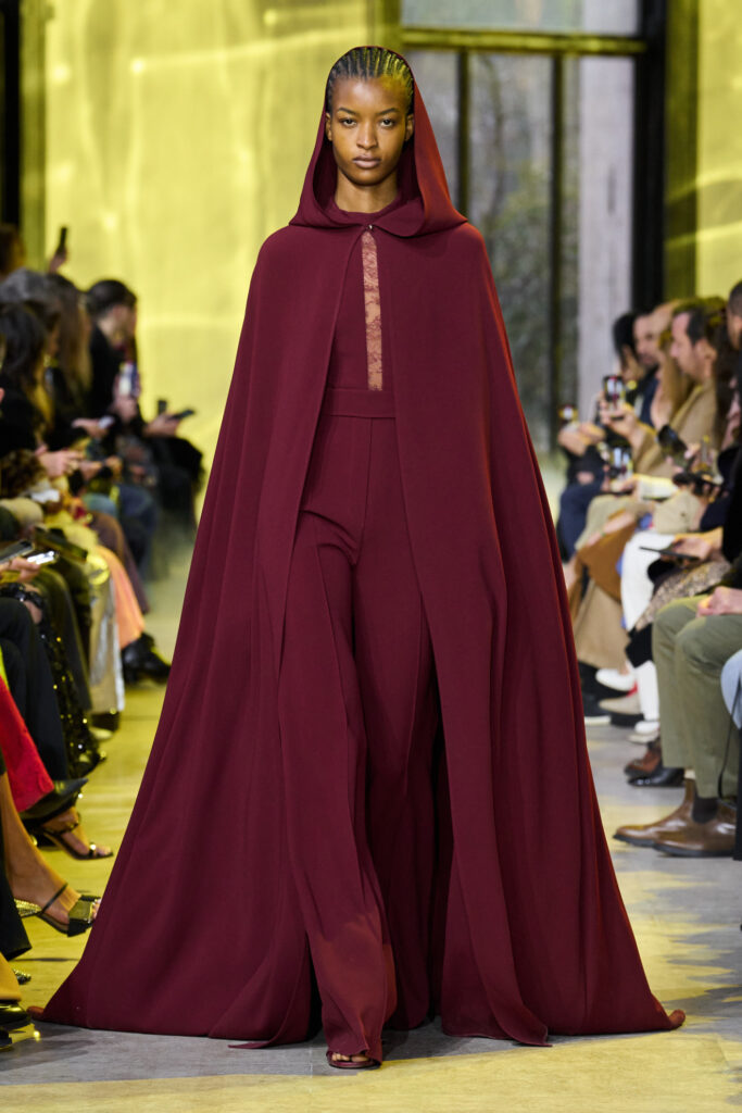 Elie Saab F23
