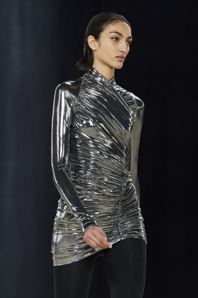Ferragamo A/I 23/24 - Credits Launchmetrics/Spotlight