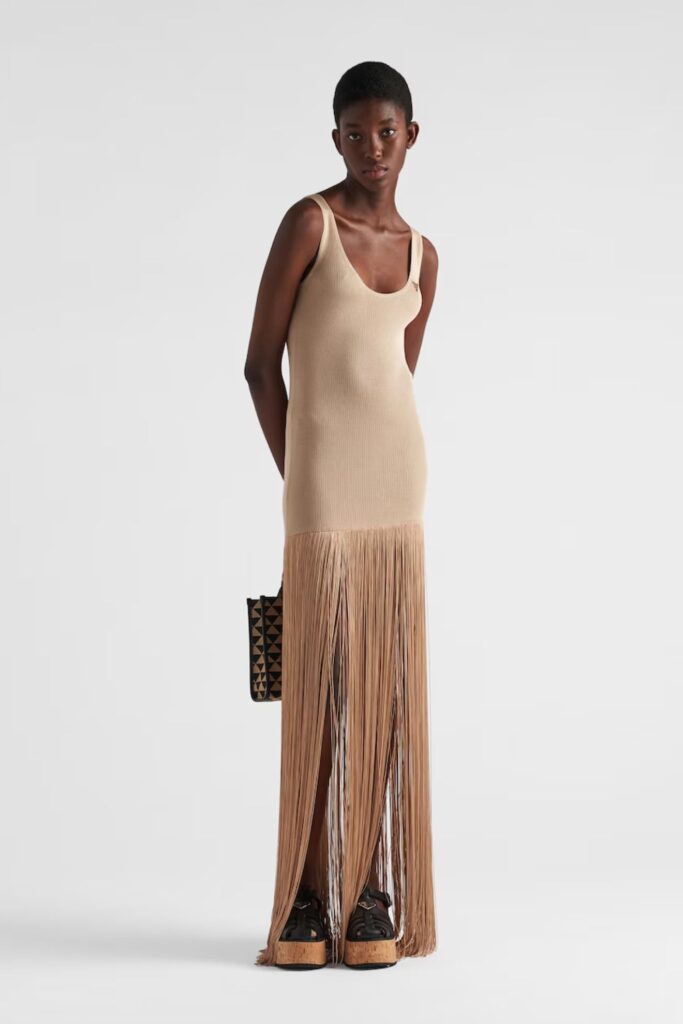 Frange prada