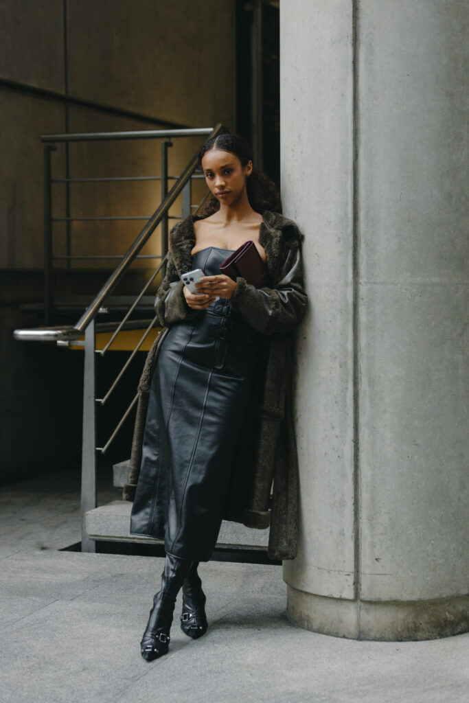 London str F23