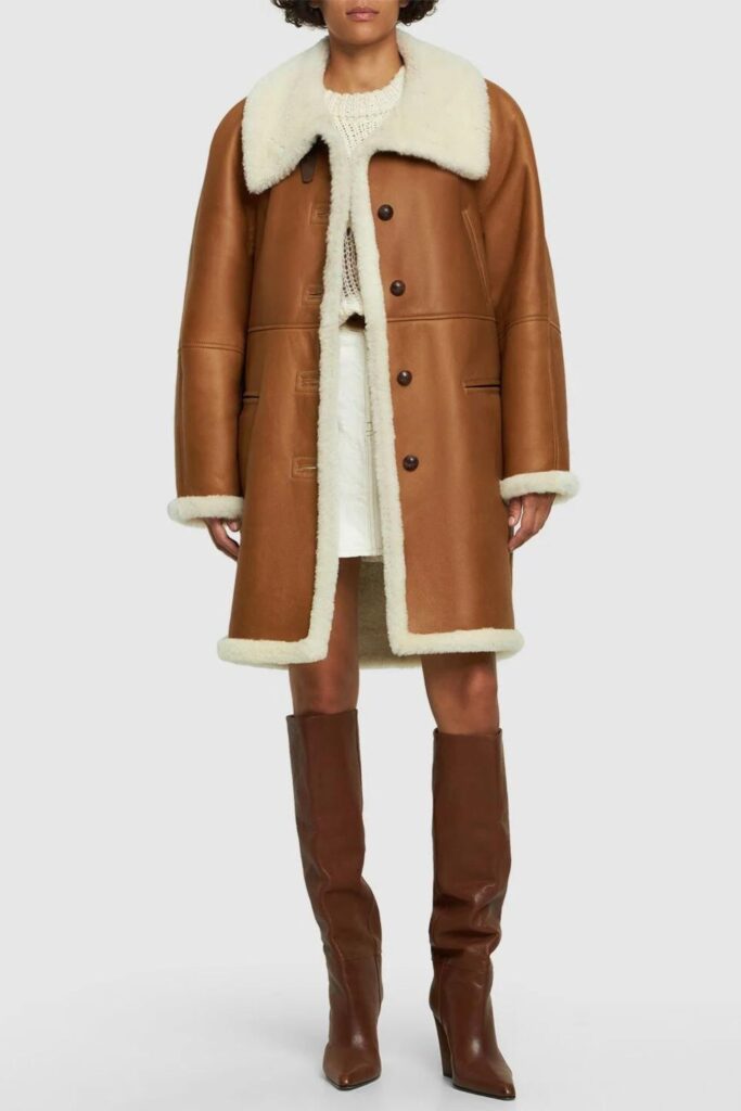 Montone Luisaviaroma