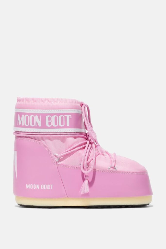 Moon Boots