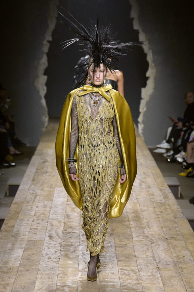 Moschino F23