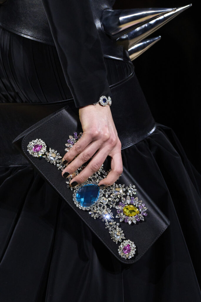 Moschino clp F23