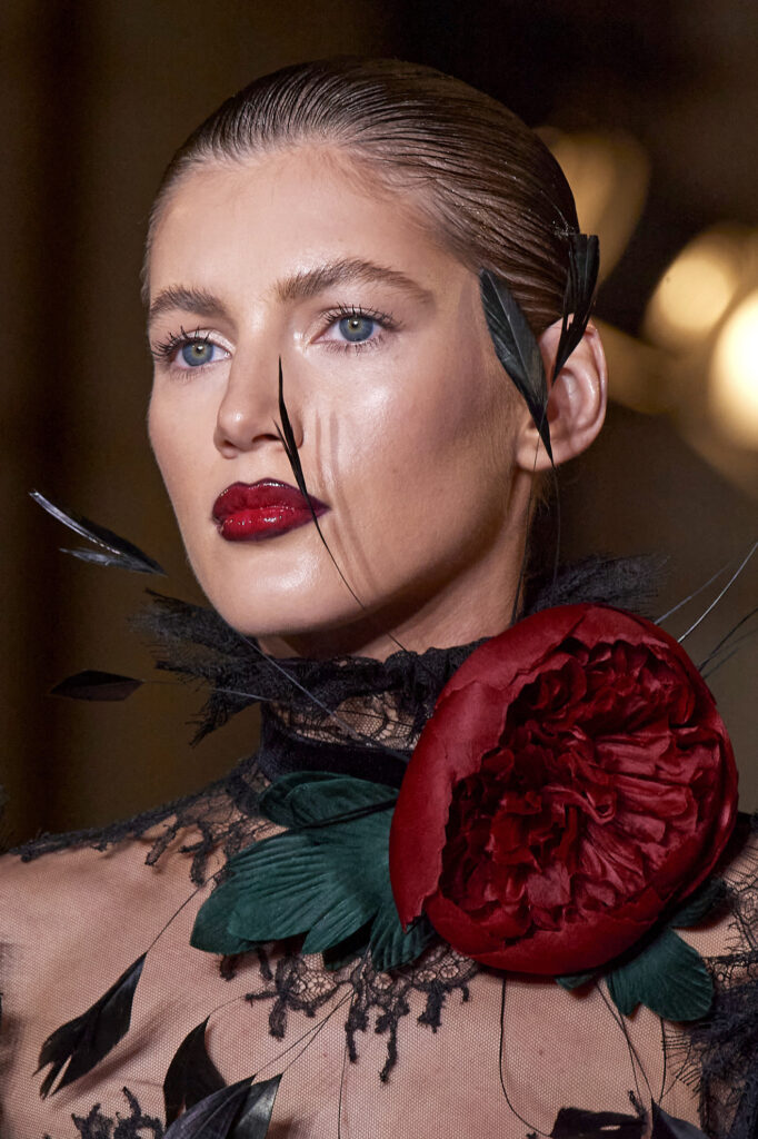 Murad Haute Couture Autunno 2023