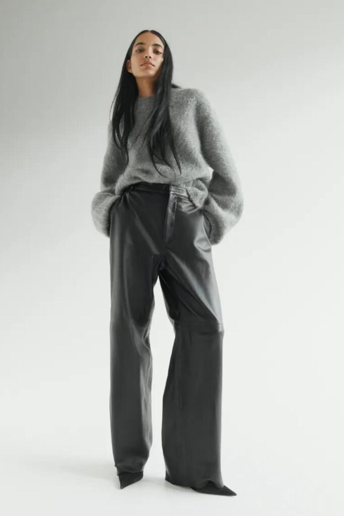 Pantaloni HM