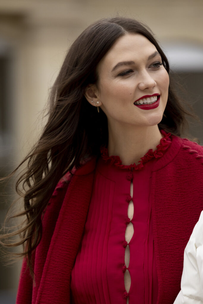 Paris HC Rossetto Rosso