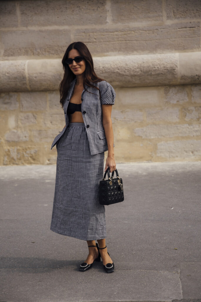 Paris streetwear P/E 24 - Credits Launchmetrics/Spotlight