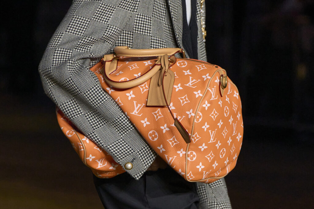 Louis Vuitton P/E 2024