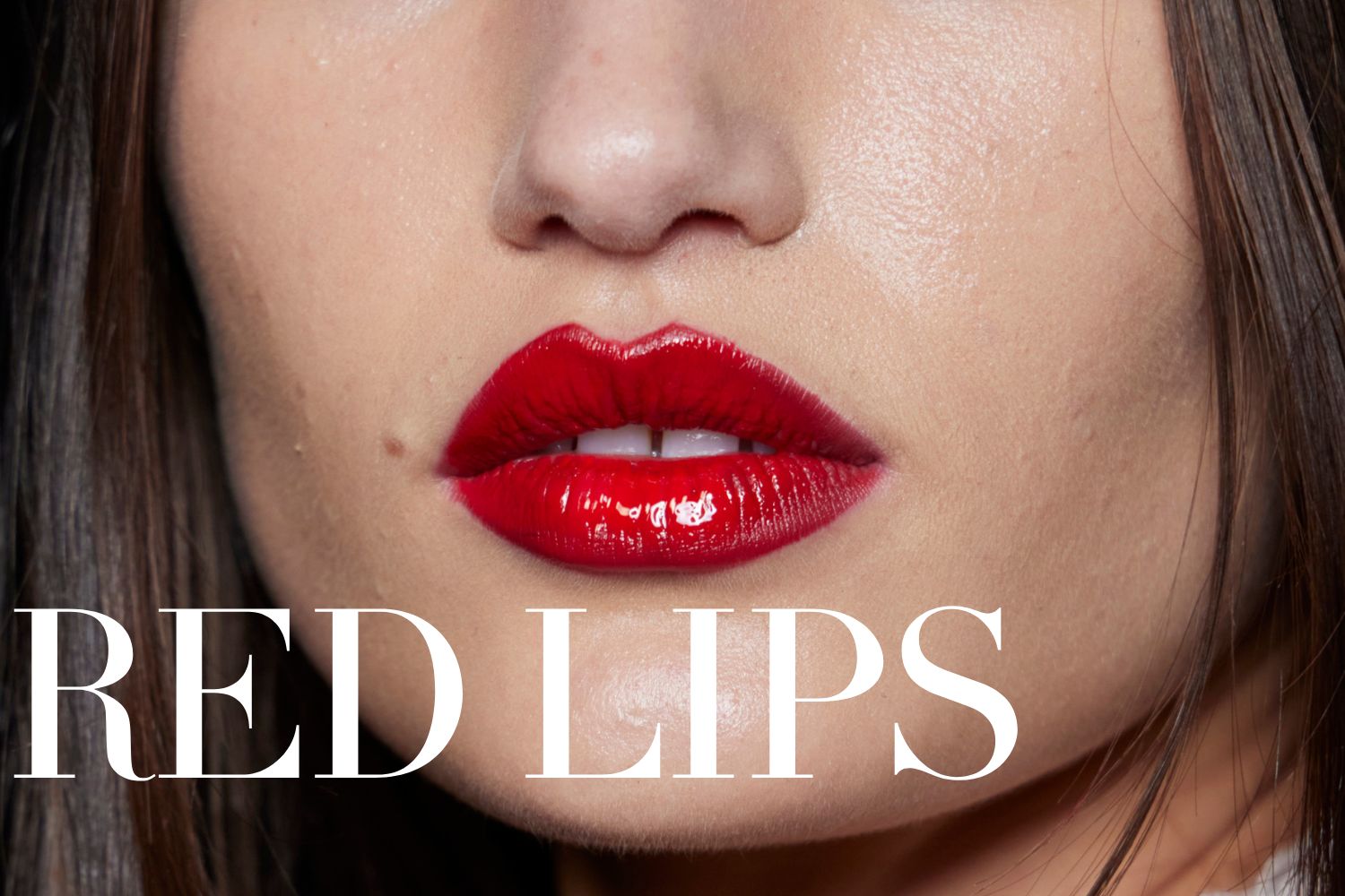 rossetto rosso a chi sta bene