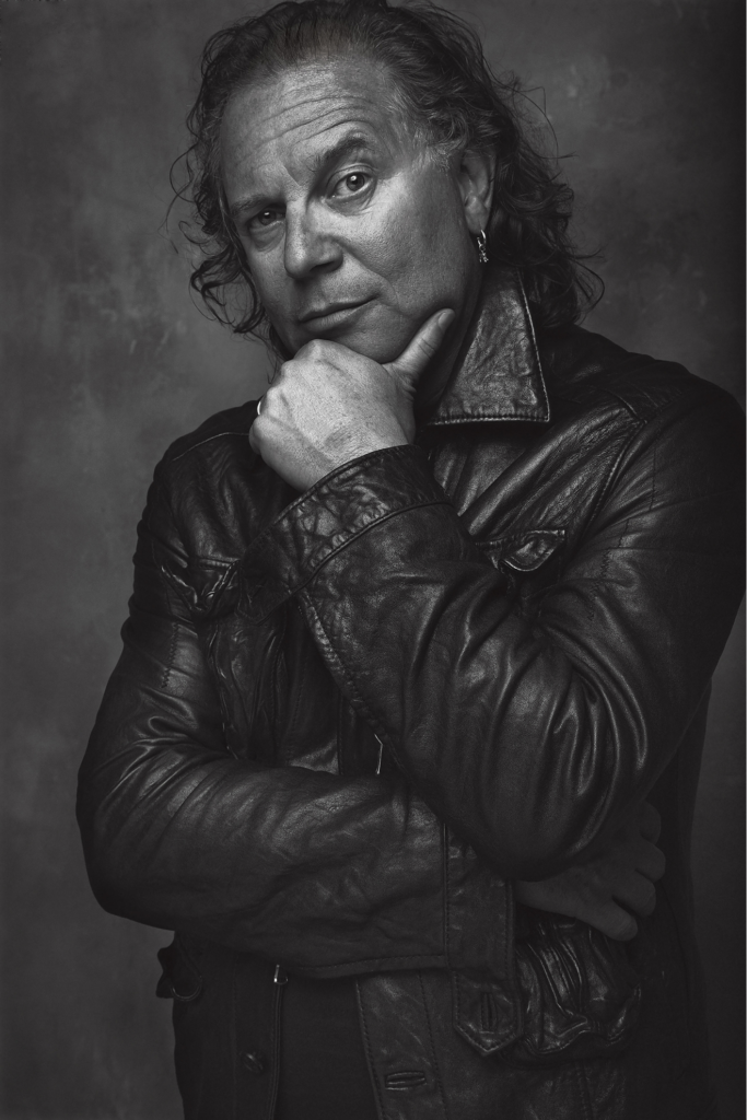 Salvatore Parasuco