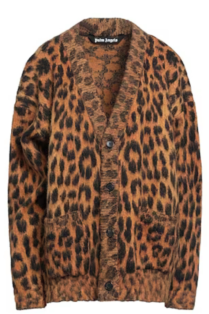 Cardigan Palm Angel